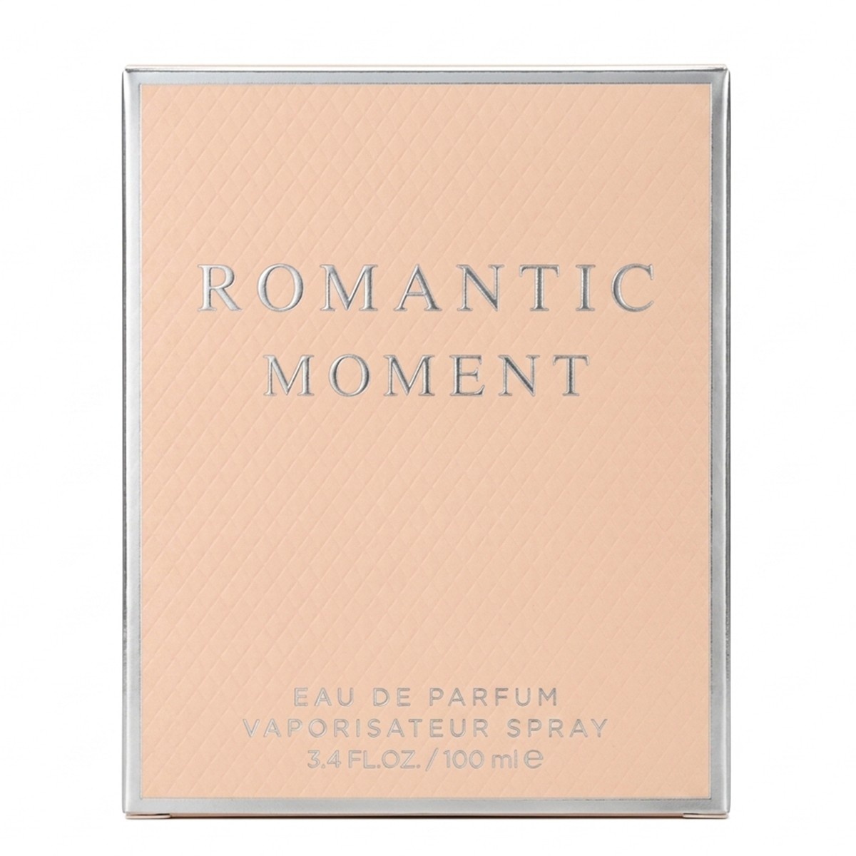 Romantic Moment Eau de Parfum For Women 100ml