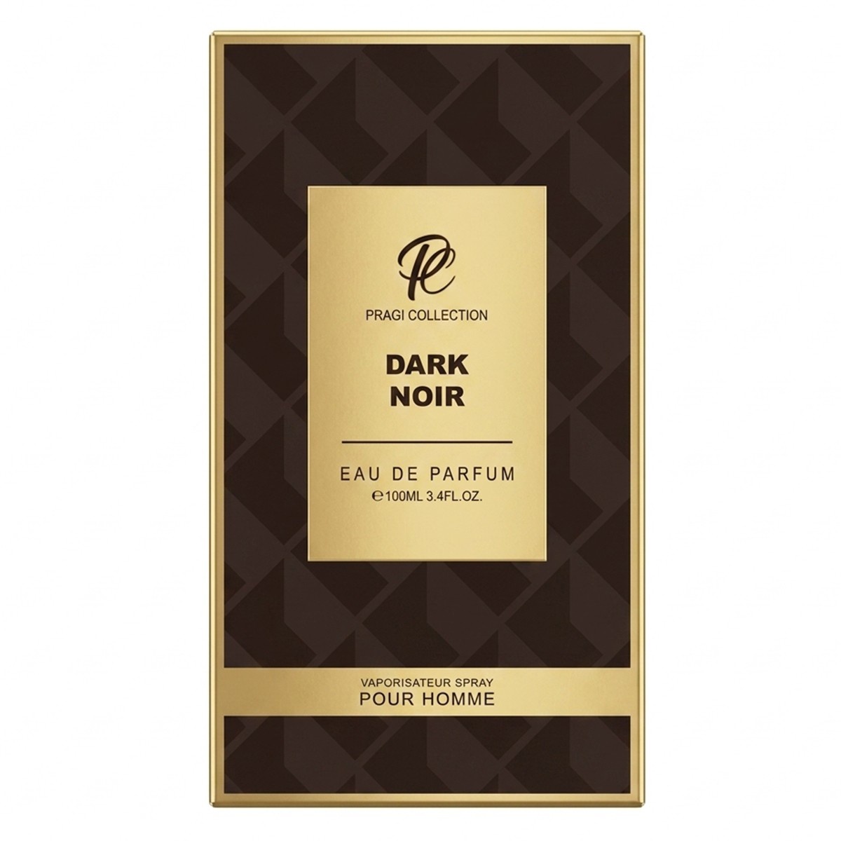 Dark Noir Eau De Parfum For Women 100ml