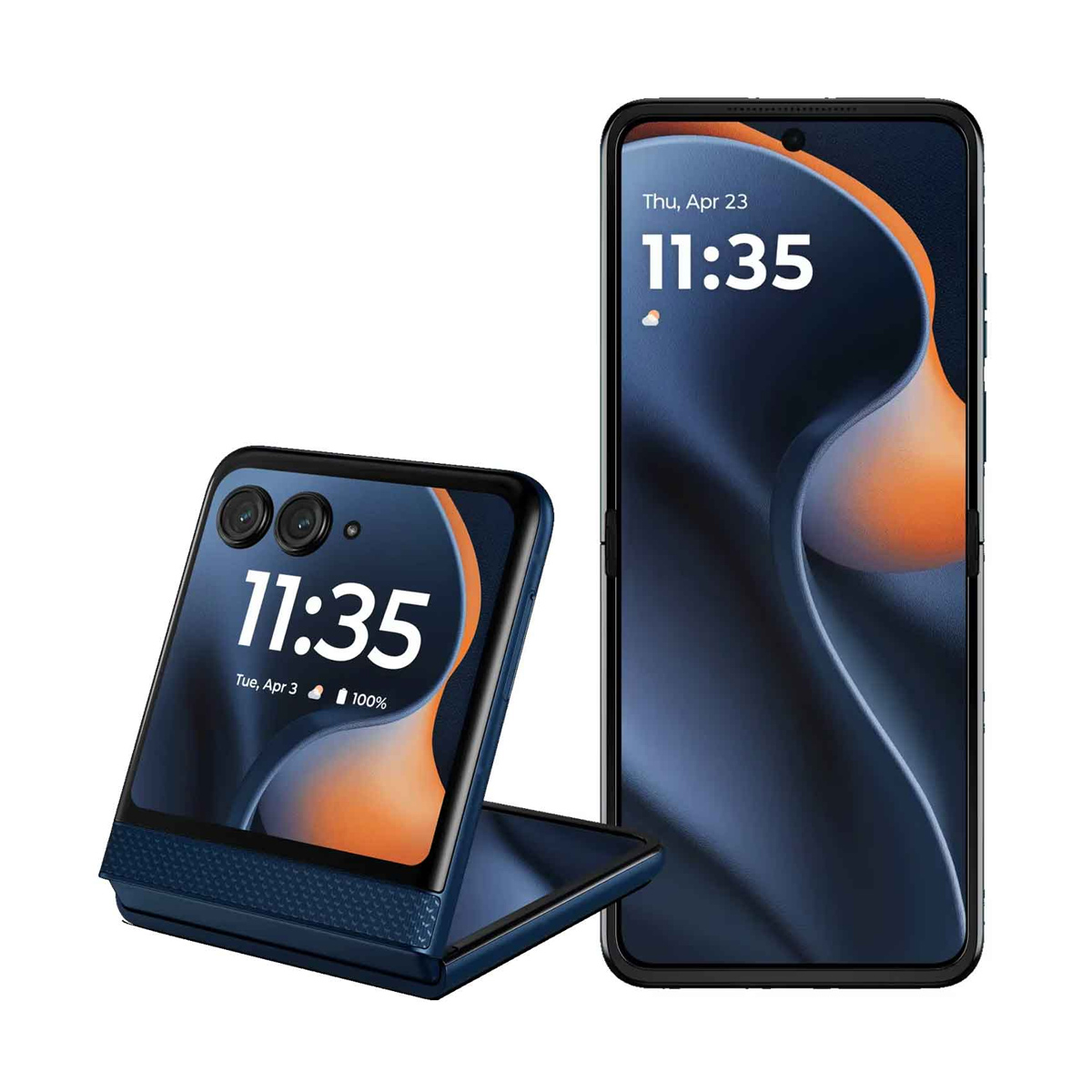 Motorola Razr 60 5G