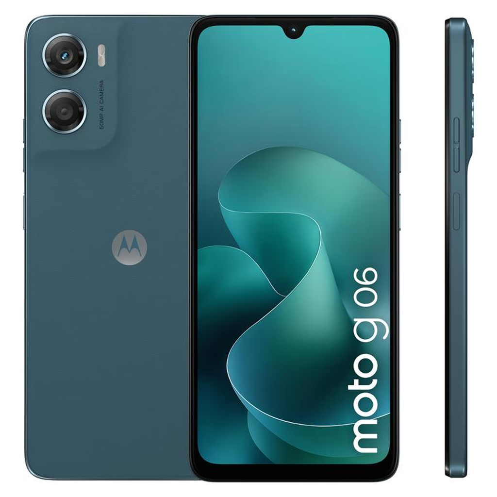 Motorola Moto G06 4G