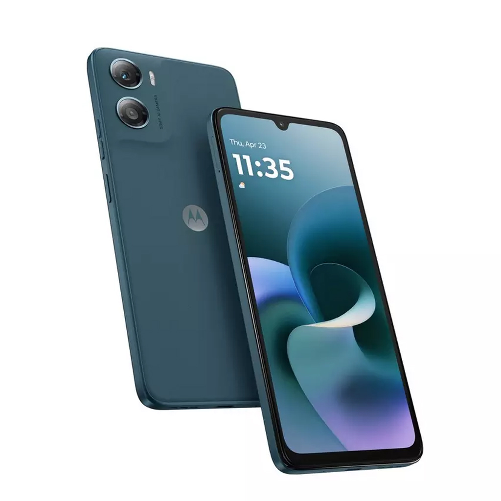 Motorola Moto G06 Power 4G