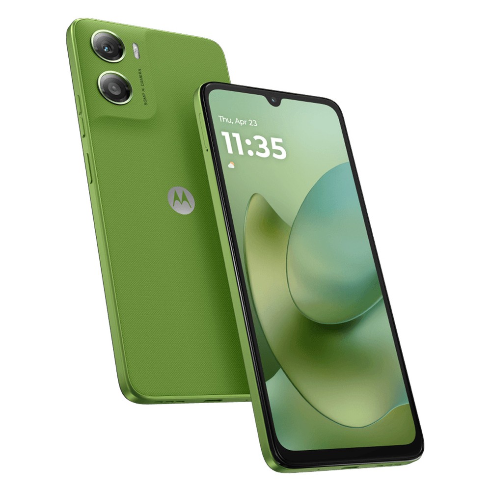 Motorola Moto G06 Power (4GB, 256GB) Tendril | Smartphones | Motorola Phones