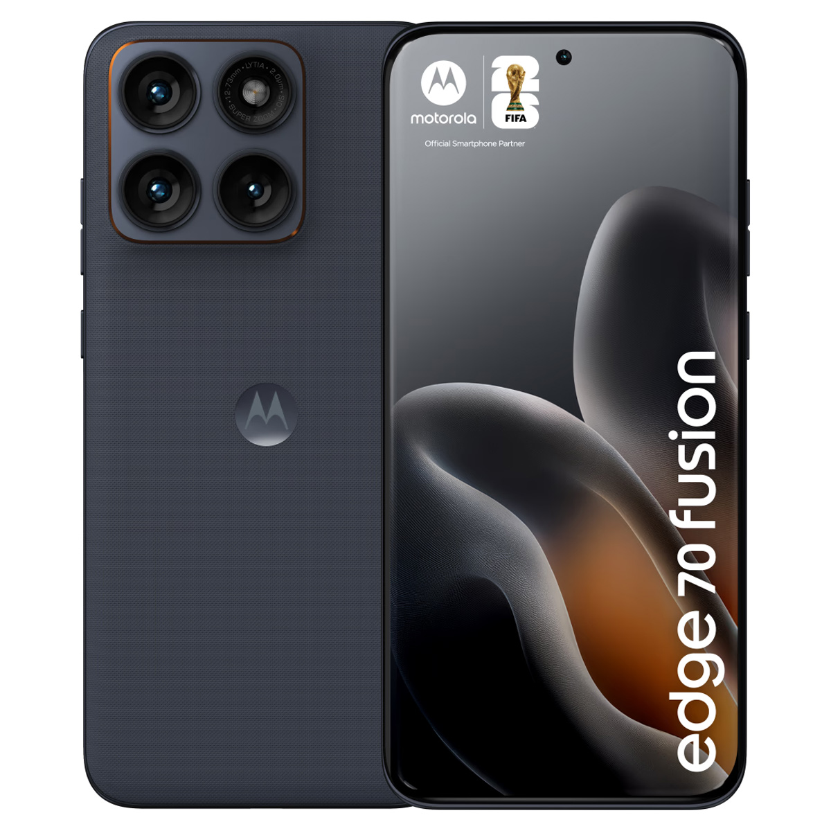 Motorola Edge 70 Fusion 5G