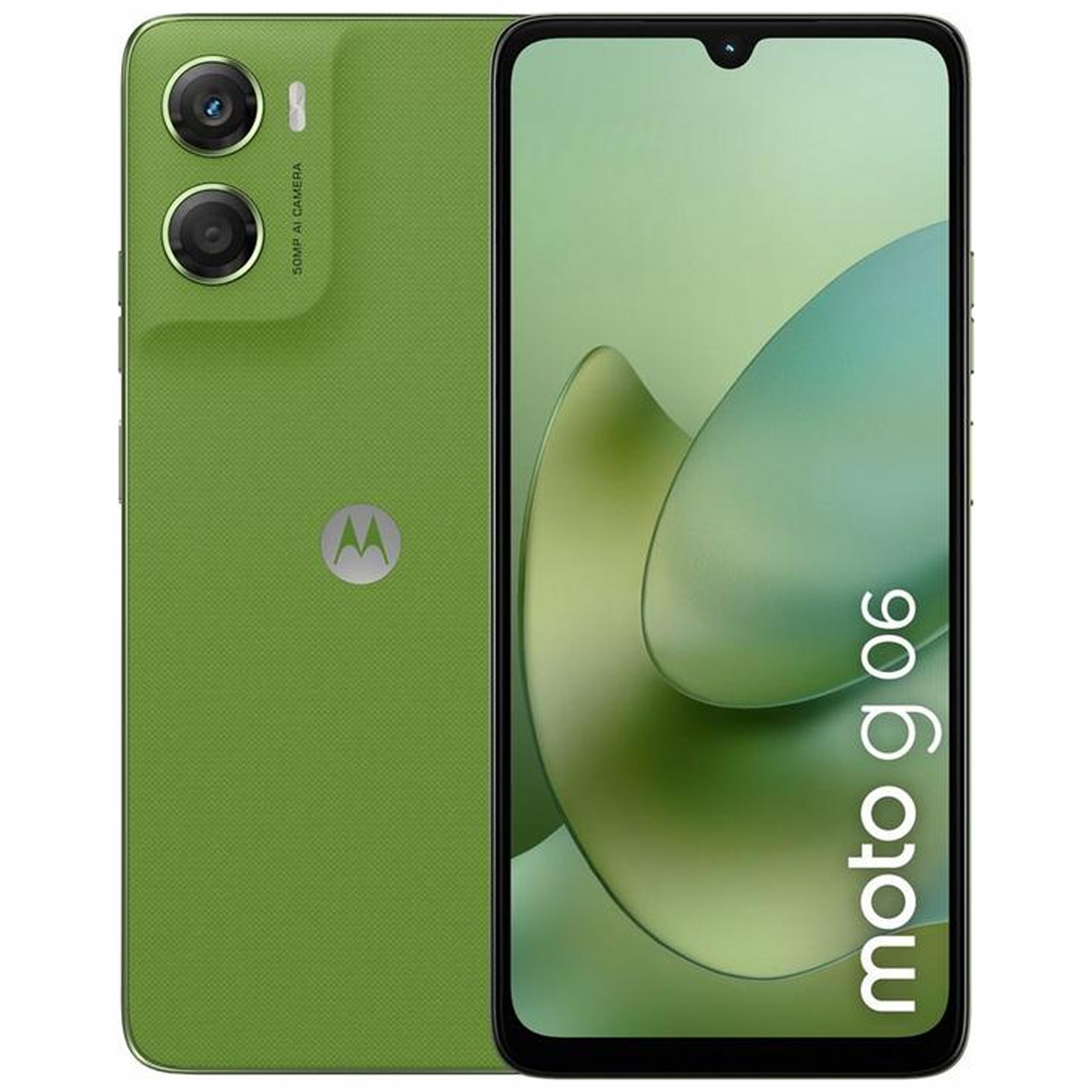 Motorola G06 Mobile