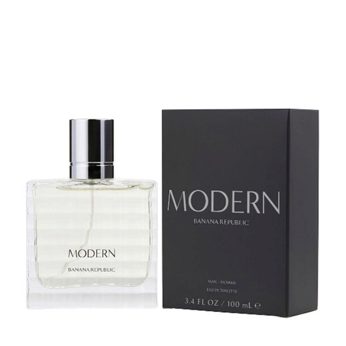 Banana Republic Modern Man EDT 100ml