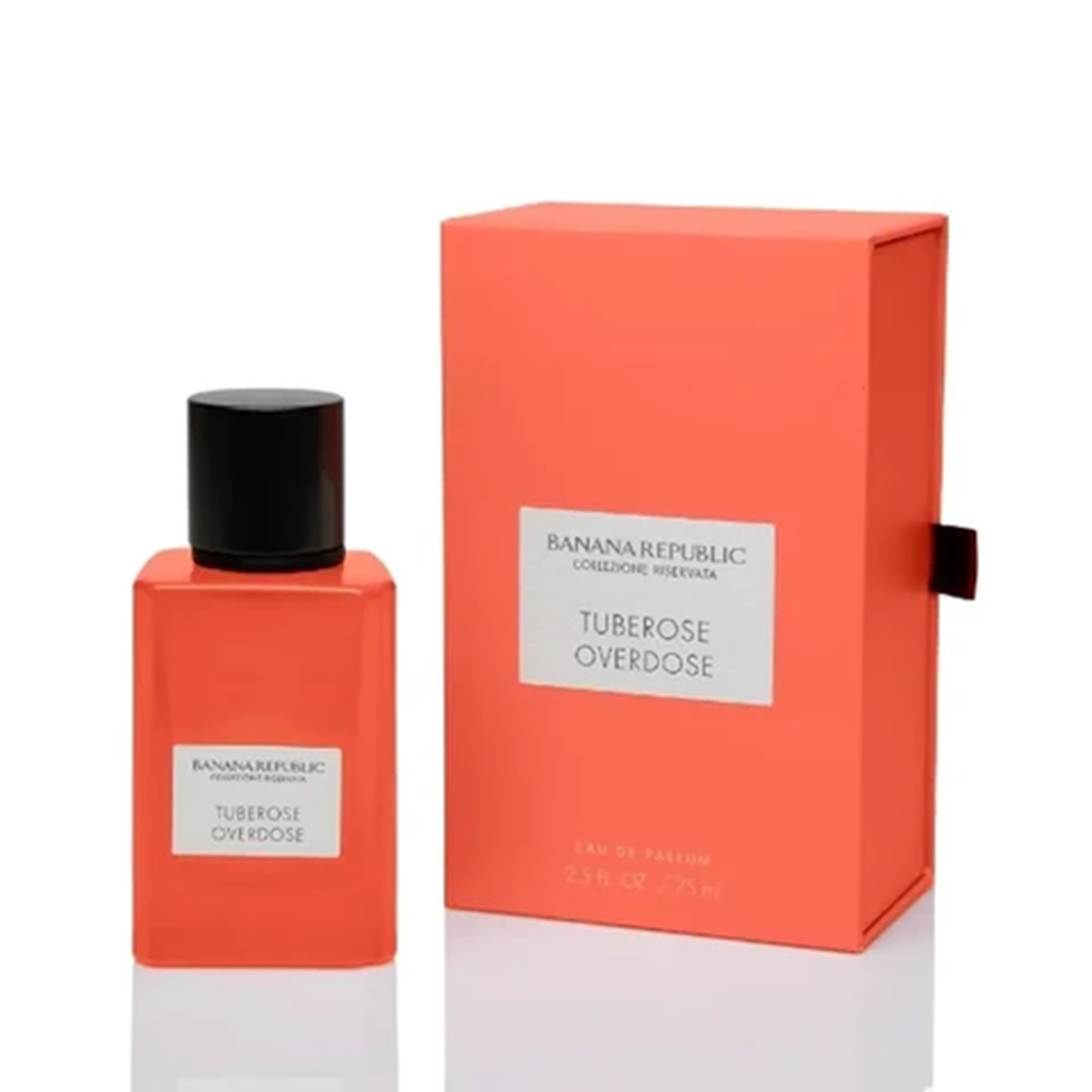 Banana Republic Collezione Riservata Tuberose Overdose Eau de Parfum 150ml Unisex