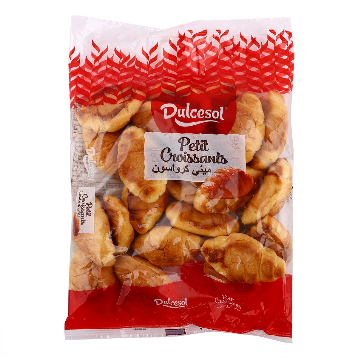 Dulcesol Petit Croissants 270g