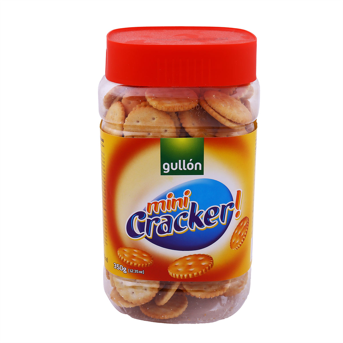 Gullon Mini Crackers 350g