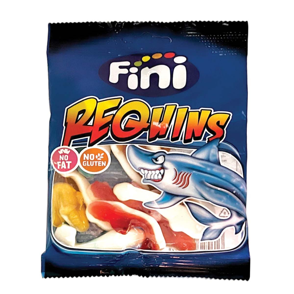 Fini Jelly Sharks 80g