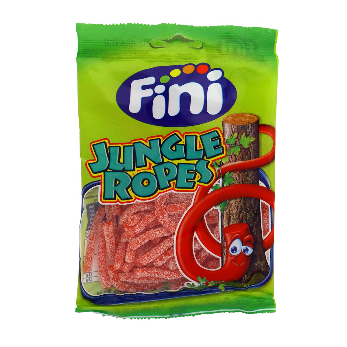 Fini Jungle Ropes 90g