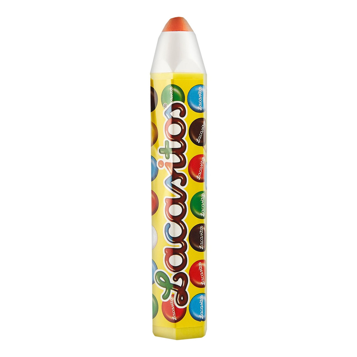 Lacasa Color Lapiles Chocolate 20g
