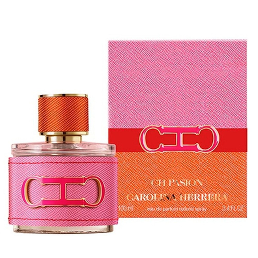 Carolina Herrera CH Pasion Womens EDP 100ml | Perfumes & Fragrances | Women Perfumes