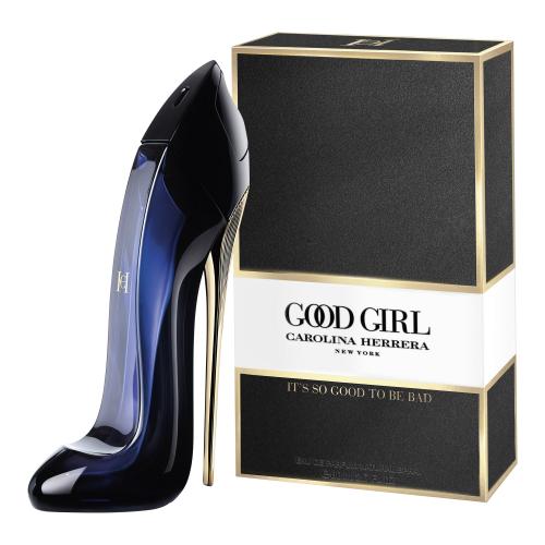 Carolina Herrera Good Girl Eau De Parfum For Women 80ml