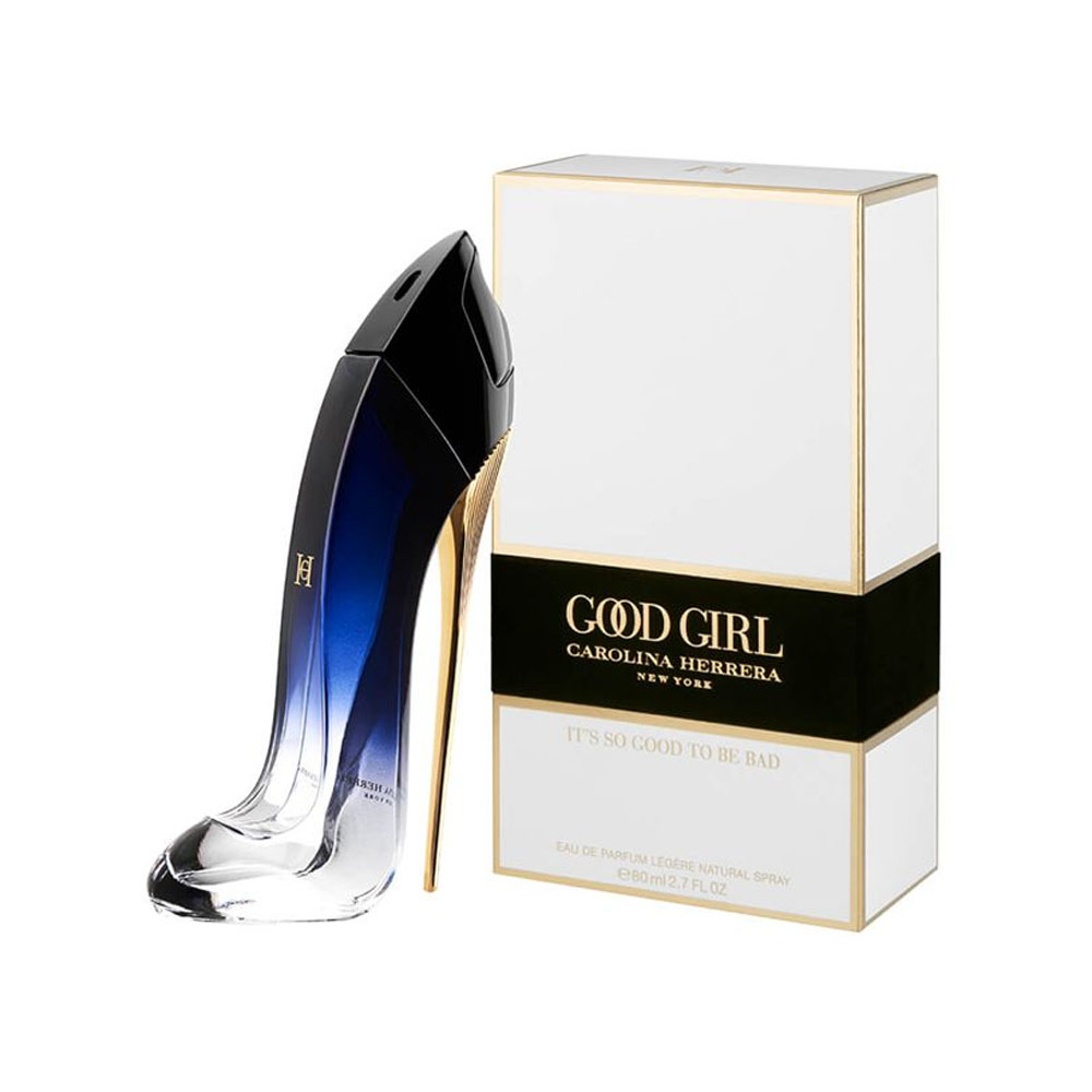 Carolina Herrera Good Girl Legere Eau de Parfum 80ml | Perfumes & Fragrances | Women Perfumes