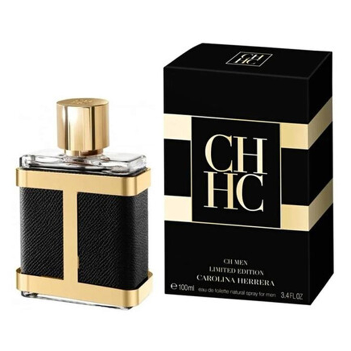 Carolina Herrera Men Limited Edition Perfume 100ml