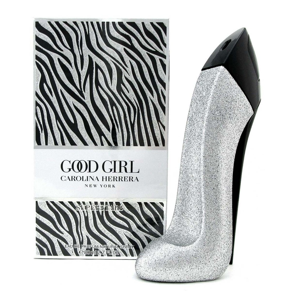 Carolina Herrera Good Girl Women Eau de Parfum 80ml