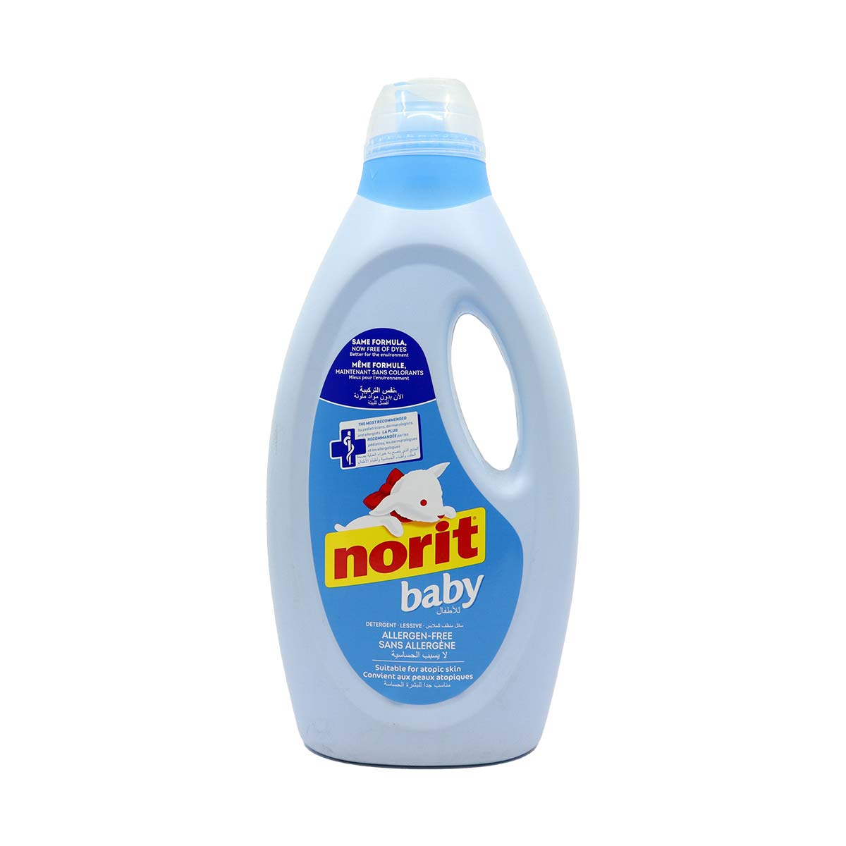 Norit Baby Detergent 1125Ml