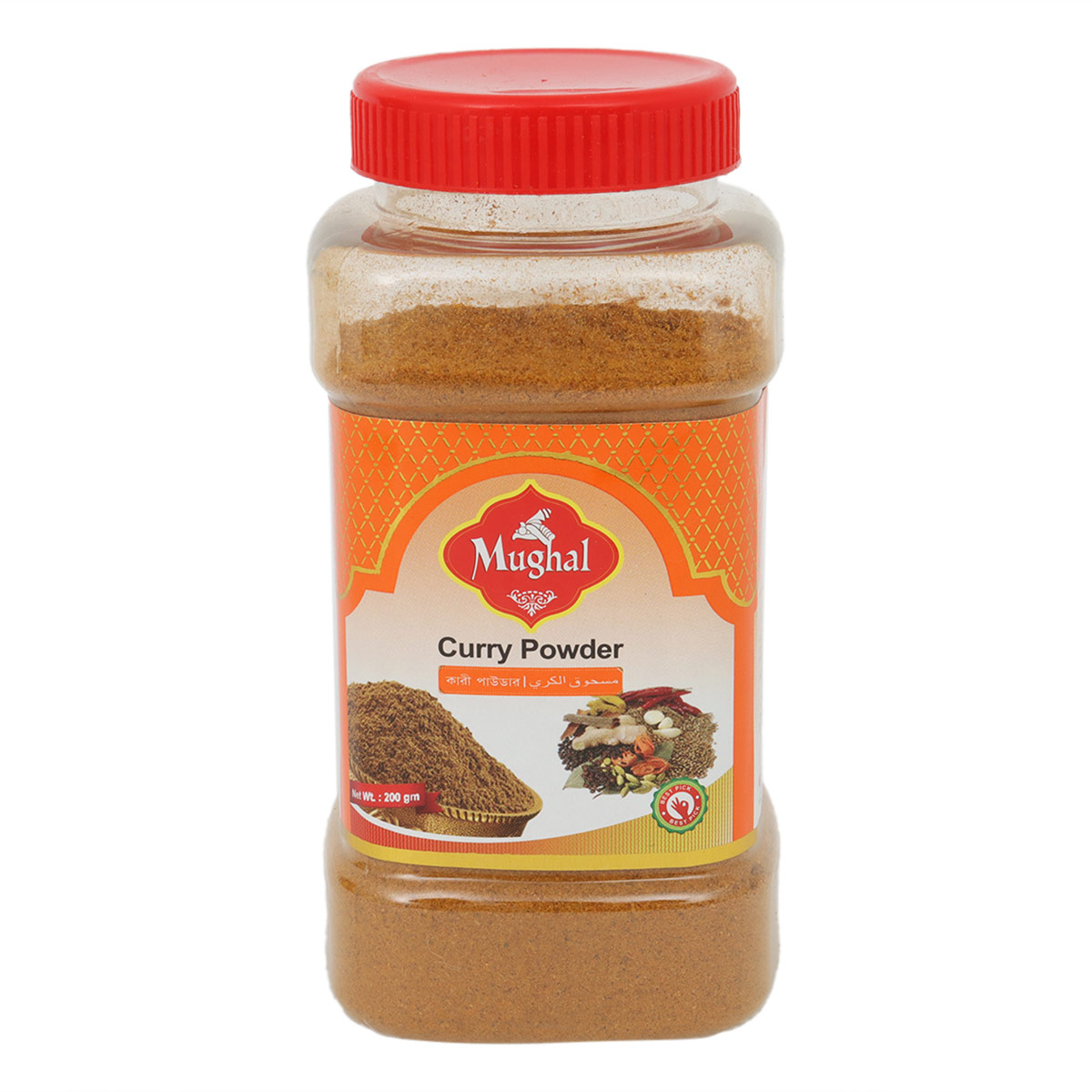Mughal Curry Powder 200g