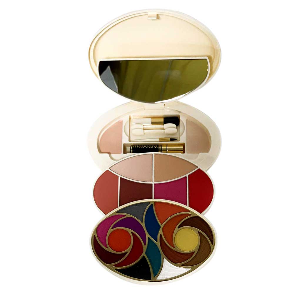 Just Gold Makeup Kit JG932