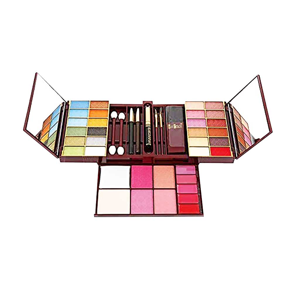 Makeup Box MT 2006
