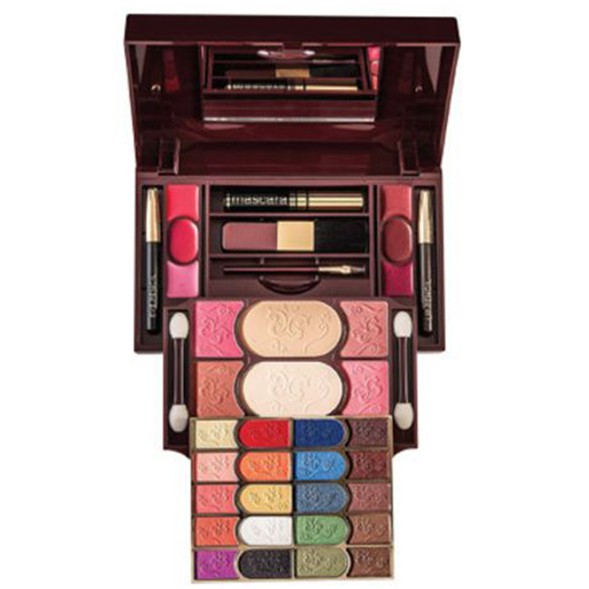 Max Touch Make Up Kit