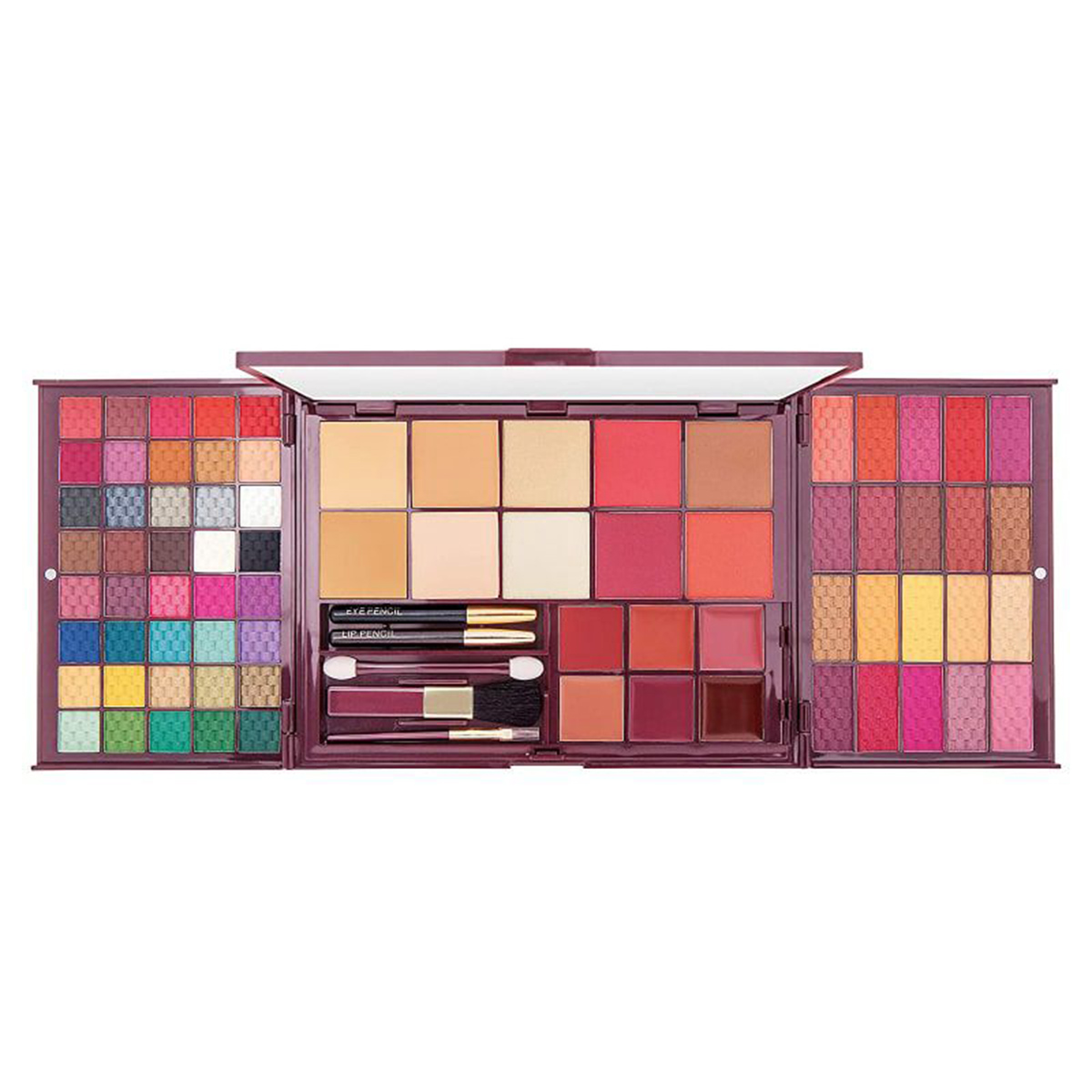 Make Up Kit Complete Palette