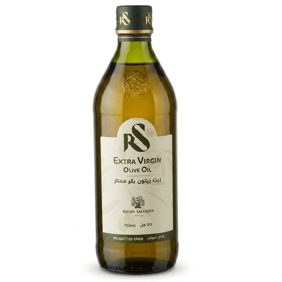 RS Extra Virgin Olive Oil 750ml