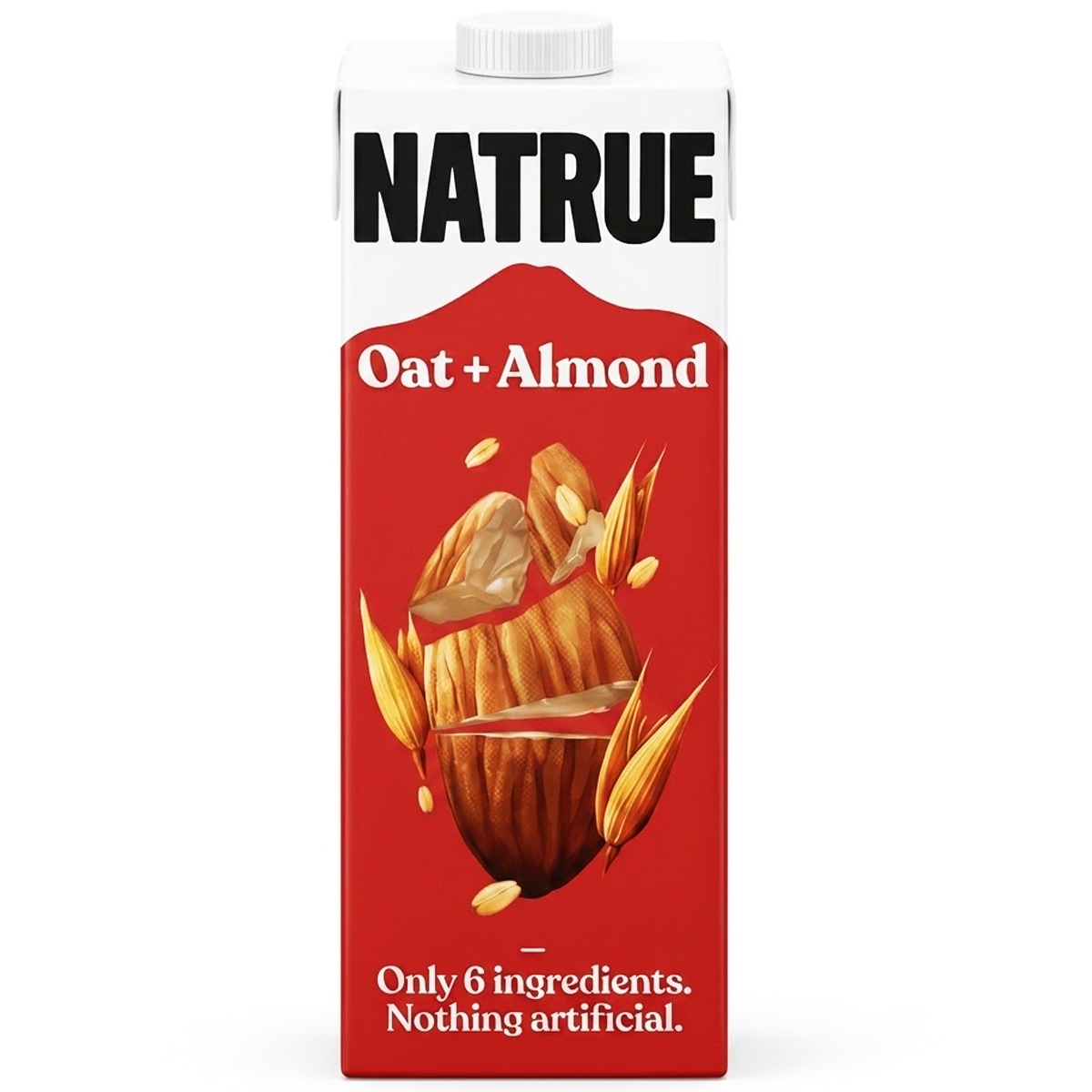 Natrue Oat and Almond Drink 1L | Beverages | Specialty Drinks | Other Specialty Drinks Natrue Oat and Almond Drink 1L | Beverages | Specialty Drinks | Other Specialty Drinks