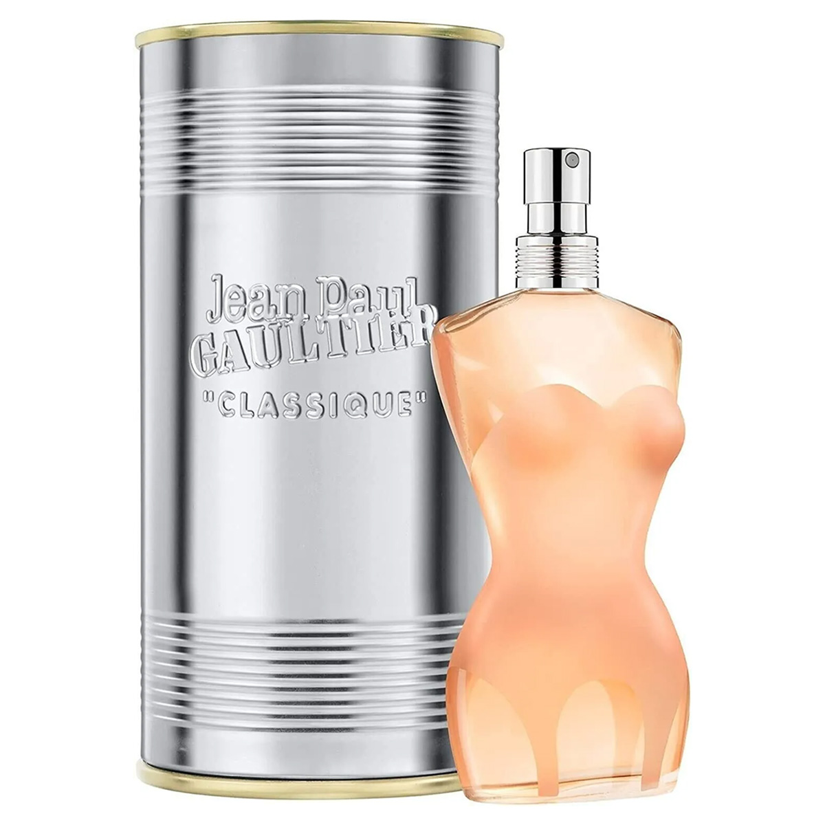 Jean Paul Gaultier Classique Women Eau de Toilette 100ml