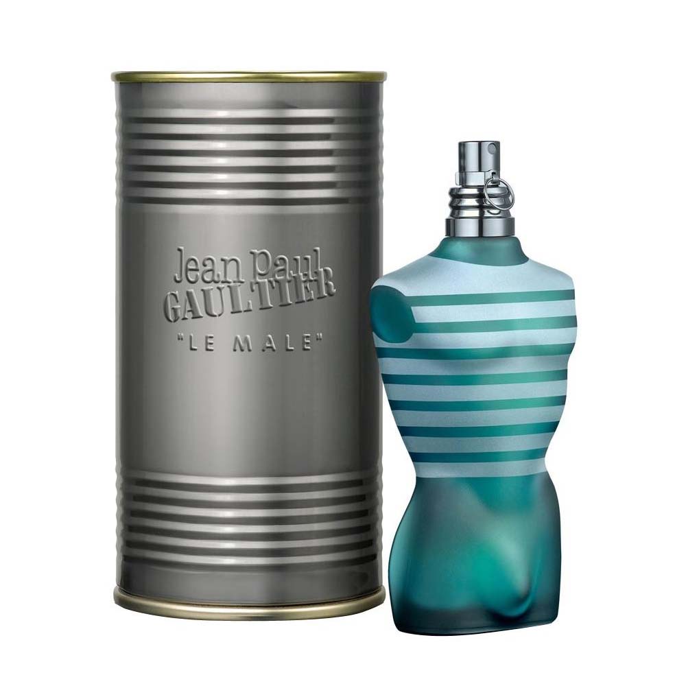 جان بول غوتييه لو مال للرجال او دو تواليت 125 مل | العطور والروائح | عطور رجالية جان بول غوتييه لو مال للرجال او دو تواليت 125 مل | العطور والروائح | عطور رجالية