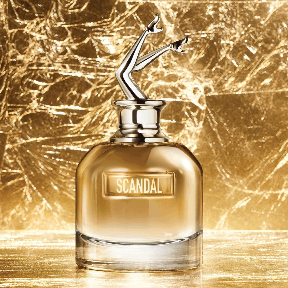 Jean Paul Gaultier Scandal Gold For Women Eau de Parfum 80ml | Perfumes & Fragrances | Women Perfumes