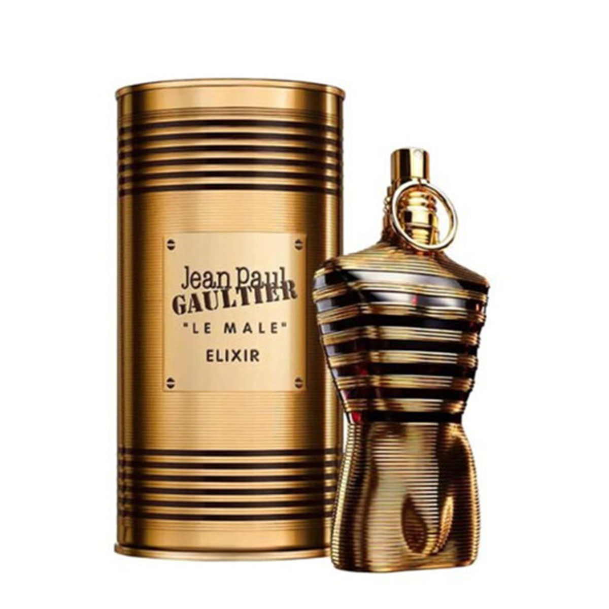 Jean Paul Gaultier Le Male Elixir for Men Eau de Parfum 125ml
