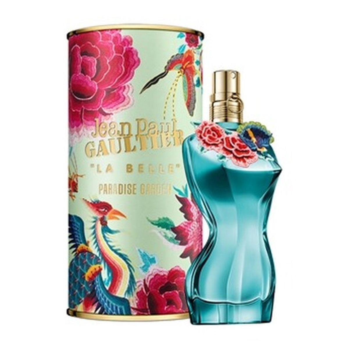 Jean Paul Gaultier La Belle Paradise Garden for Women Eau De Parfum 100ml