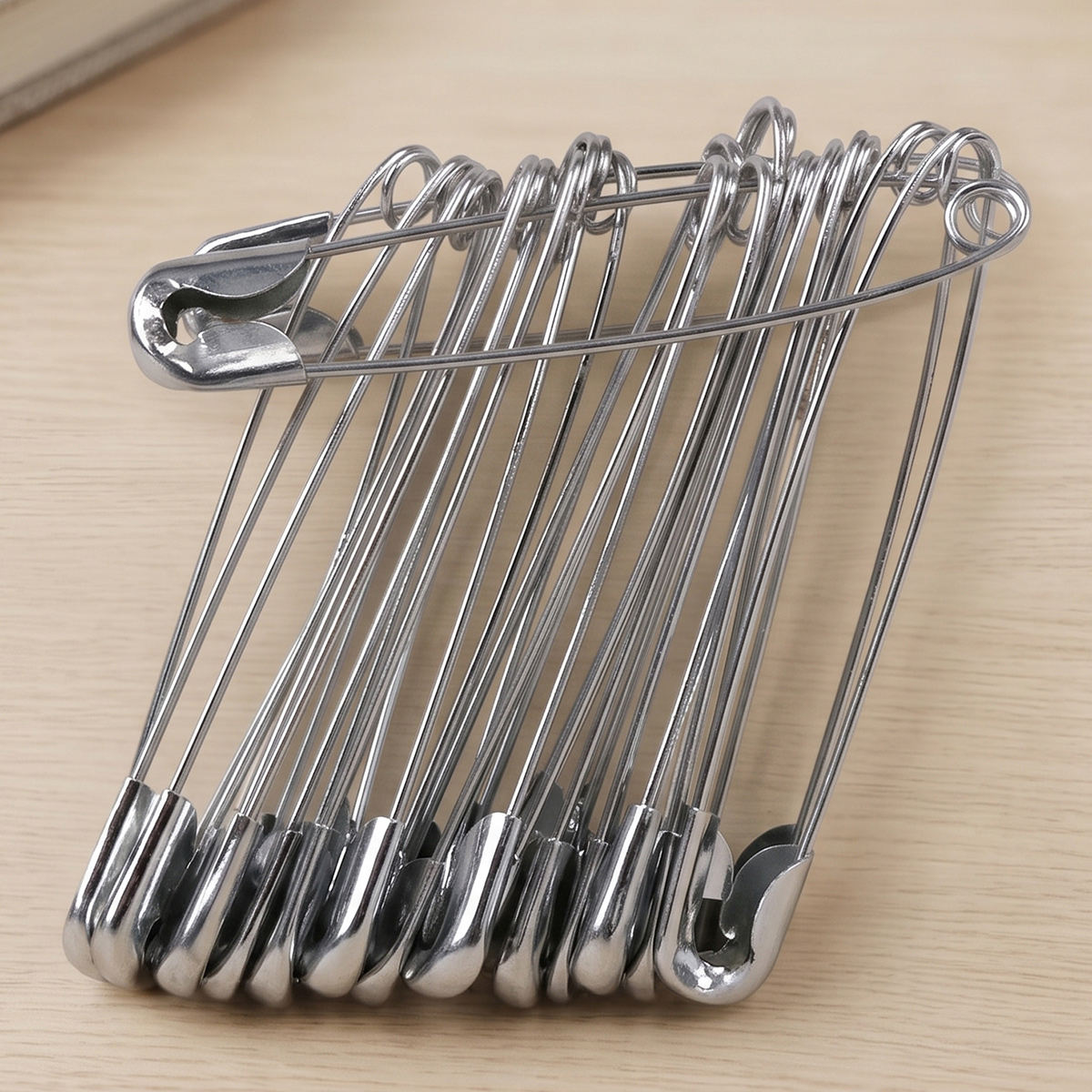 Italo Safety Pin