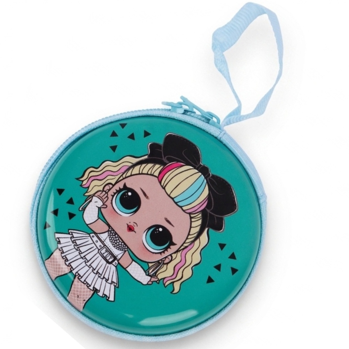 L.O.L. Surprise Tin Purse with Jelly Beans 5g