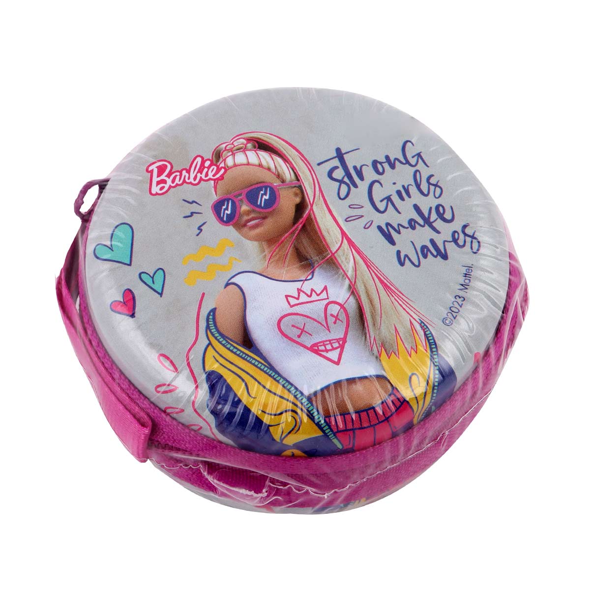 Barbie Surprise Bag with Candies 5g