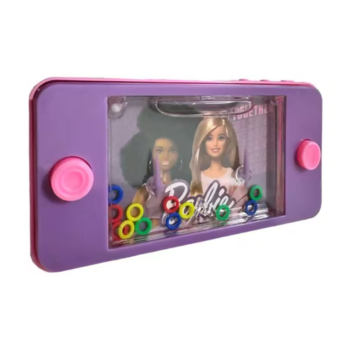 Barbie Water Game with Candy 3g