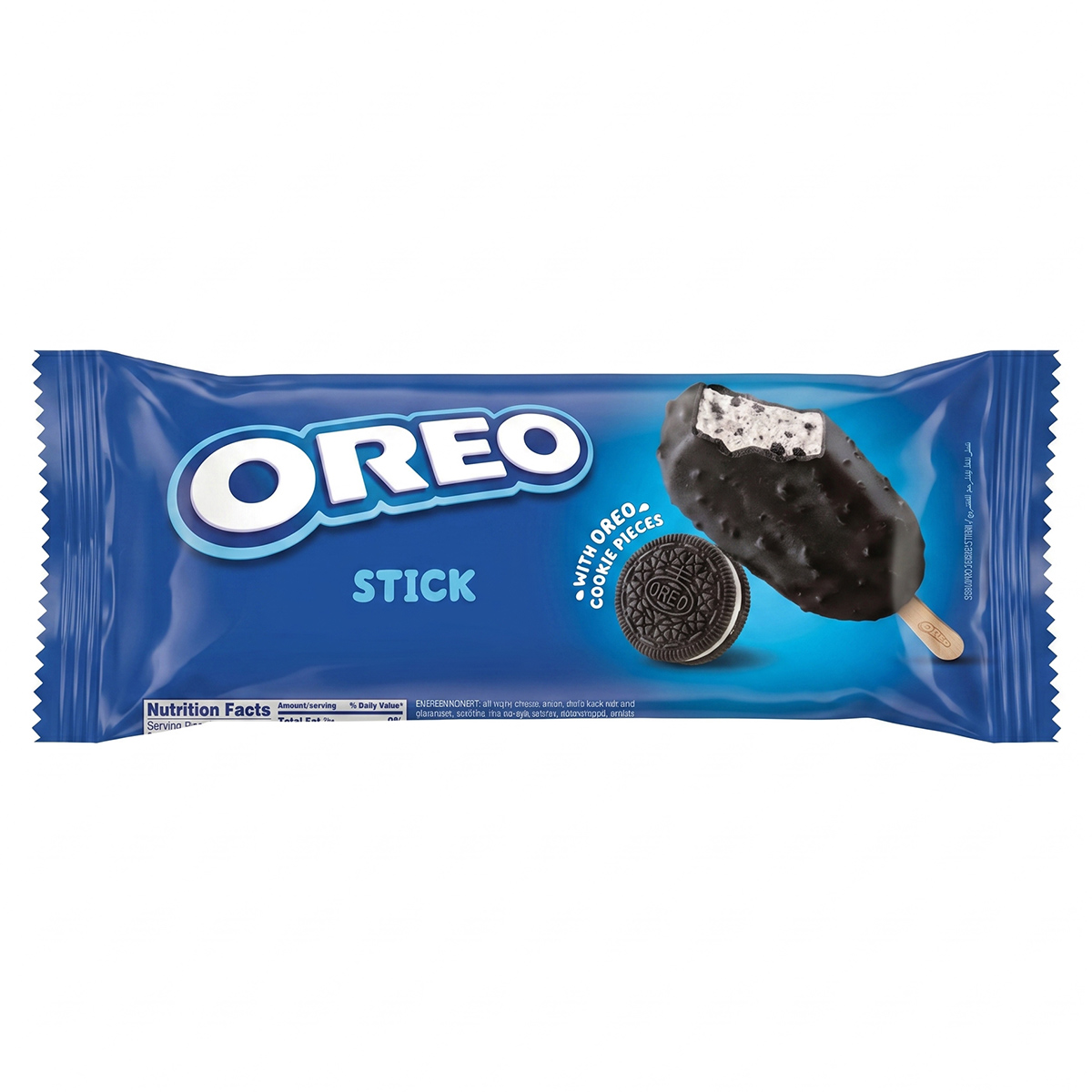 Oreo Stick 90ml