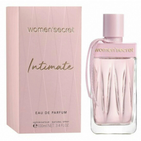 Women's Secret Intimate Eau de Parfum 100ml For Women