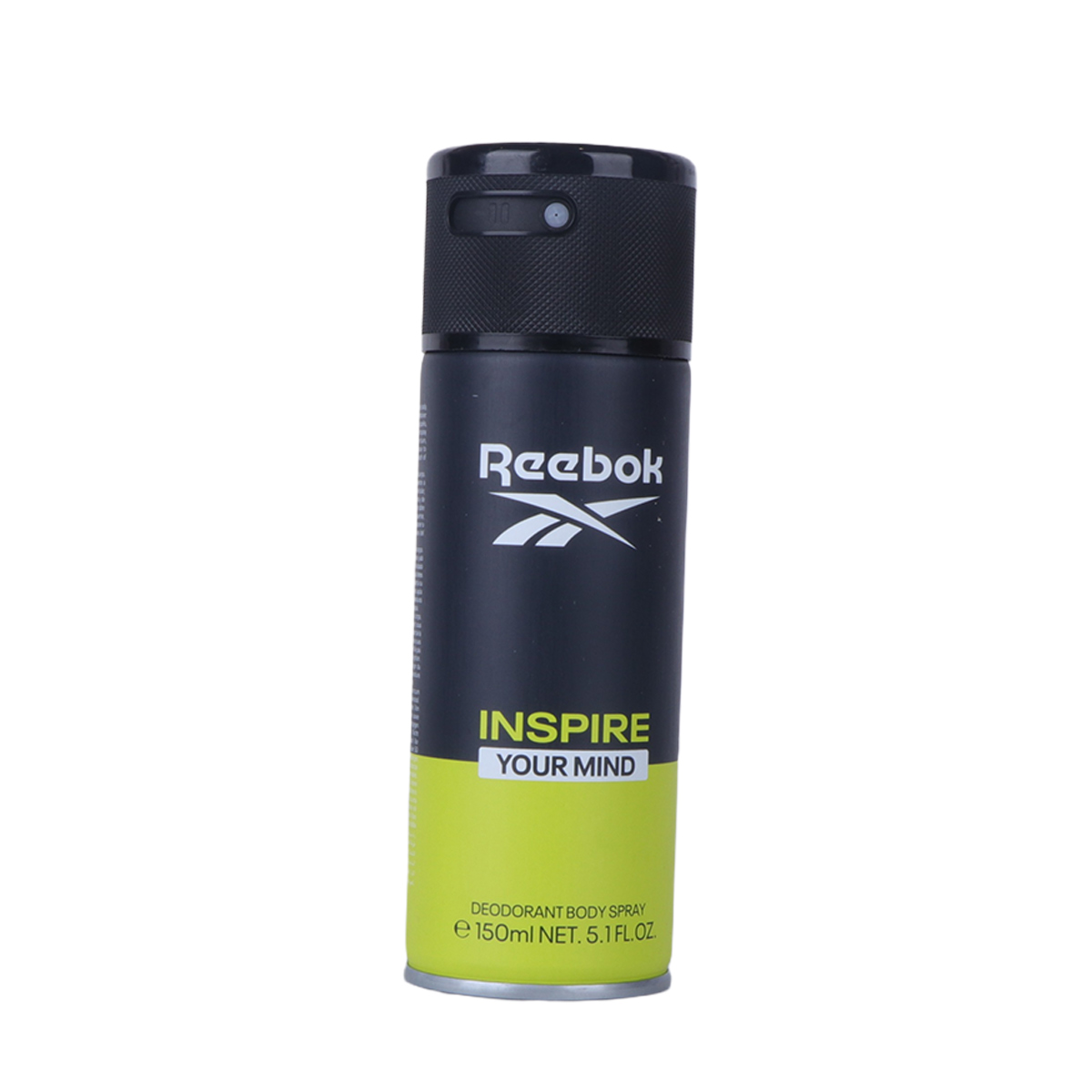 Reebok Inspire Your Mind Body Spray 150ml