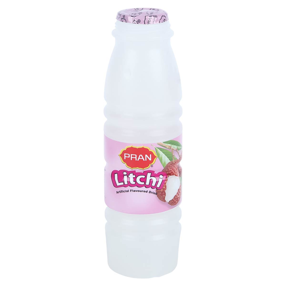 Pran Litchi Drink 250ml