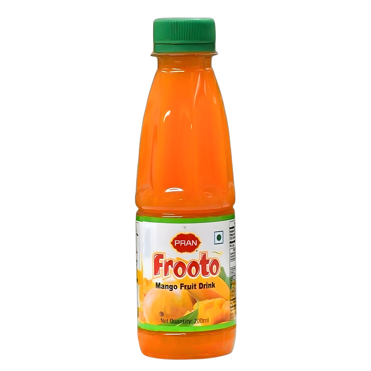 Pran Mango Fruit Drink 250ml