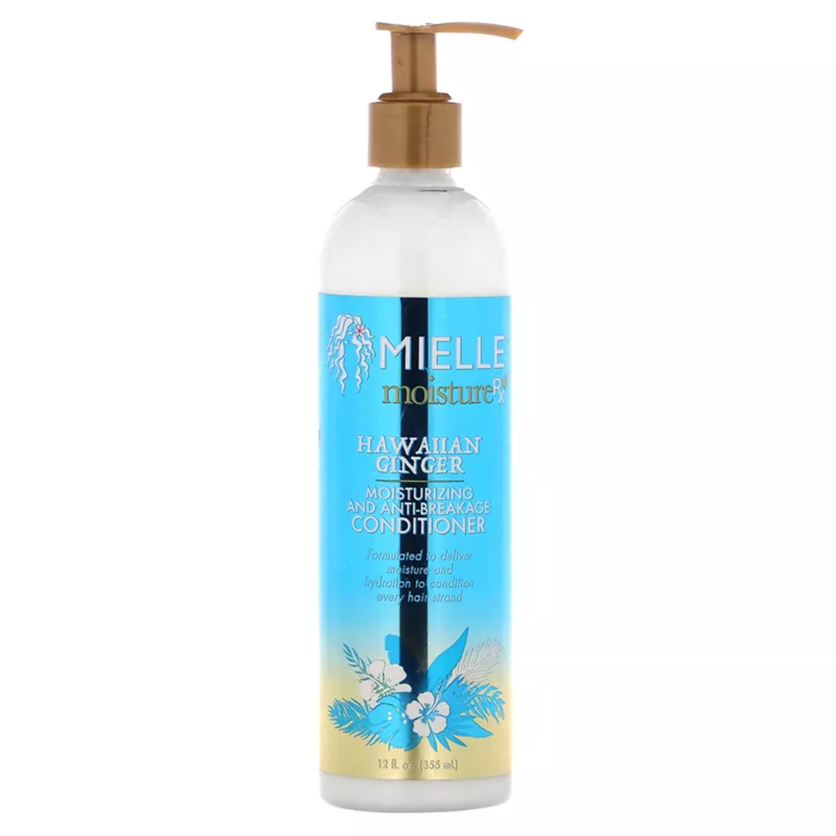 Mielle Hawaiian Ginger Moisturizing & Anti-Breakage Conditioner