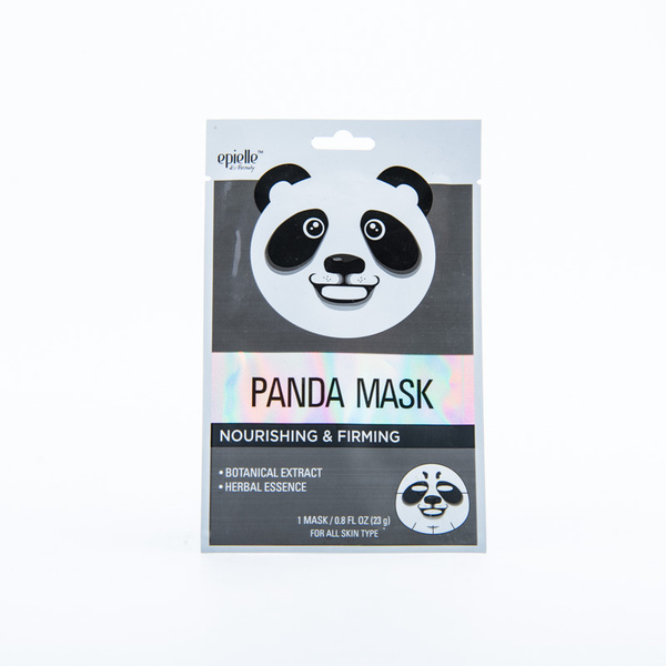 Epielle Facial Mask Panda
