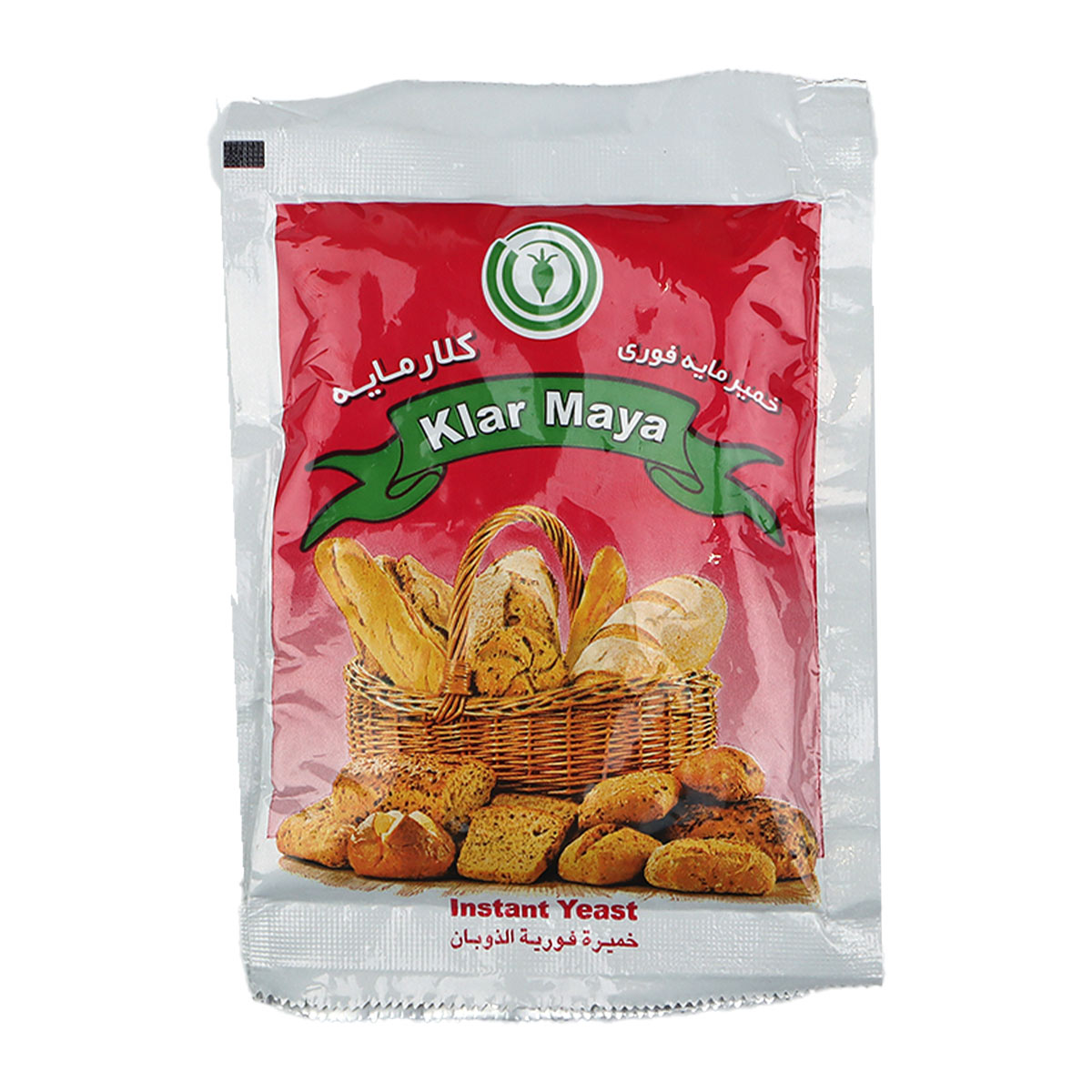 Klar Instant Dry Yeast 45g
