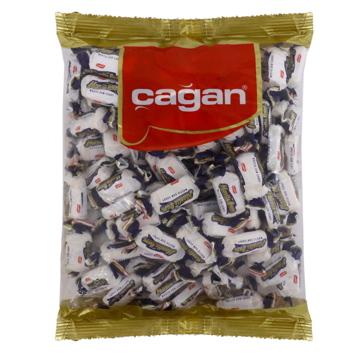 Cagan Sweet Assorted Toffee Pack