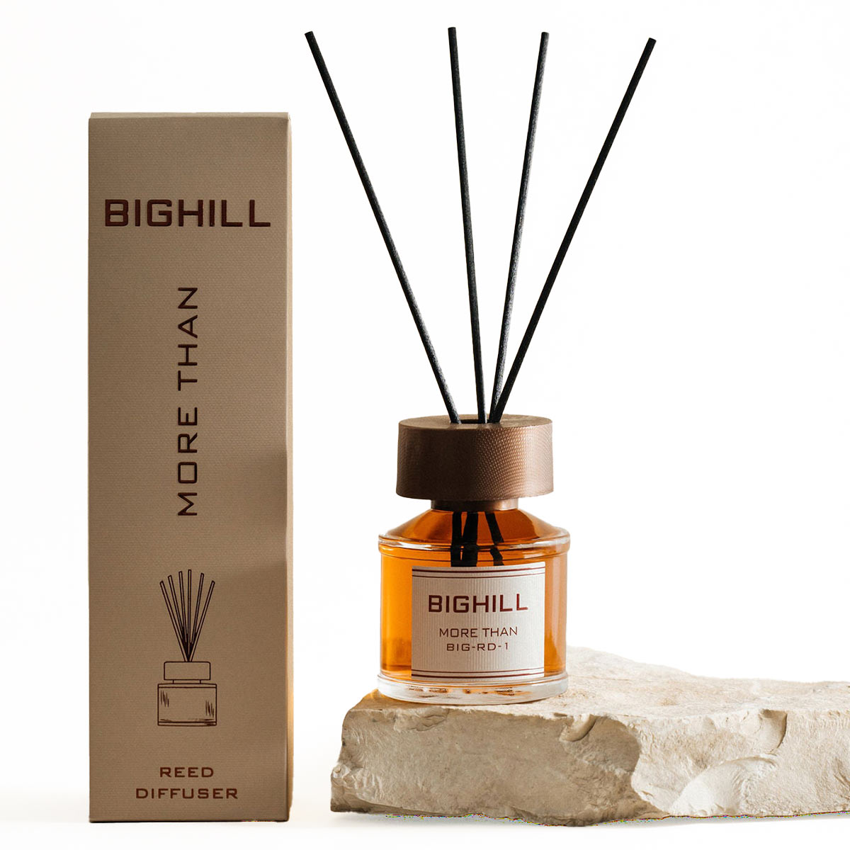 Big Hill More Than Reed Diffuser