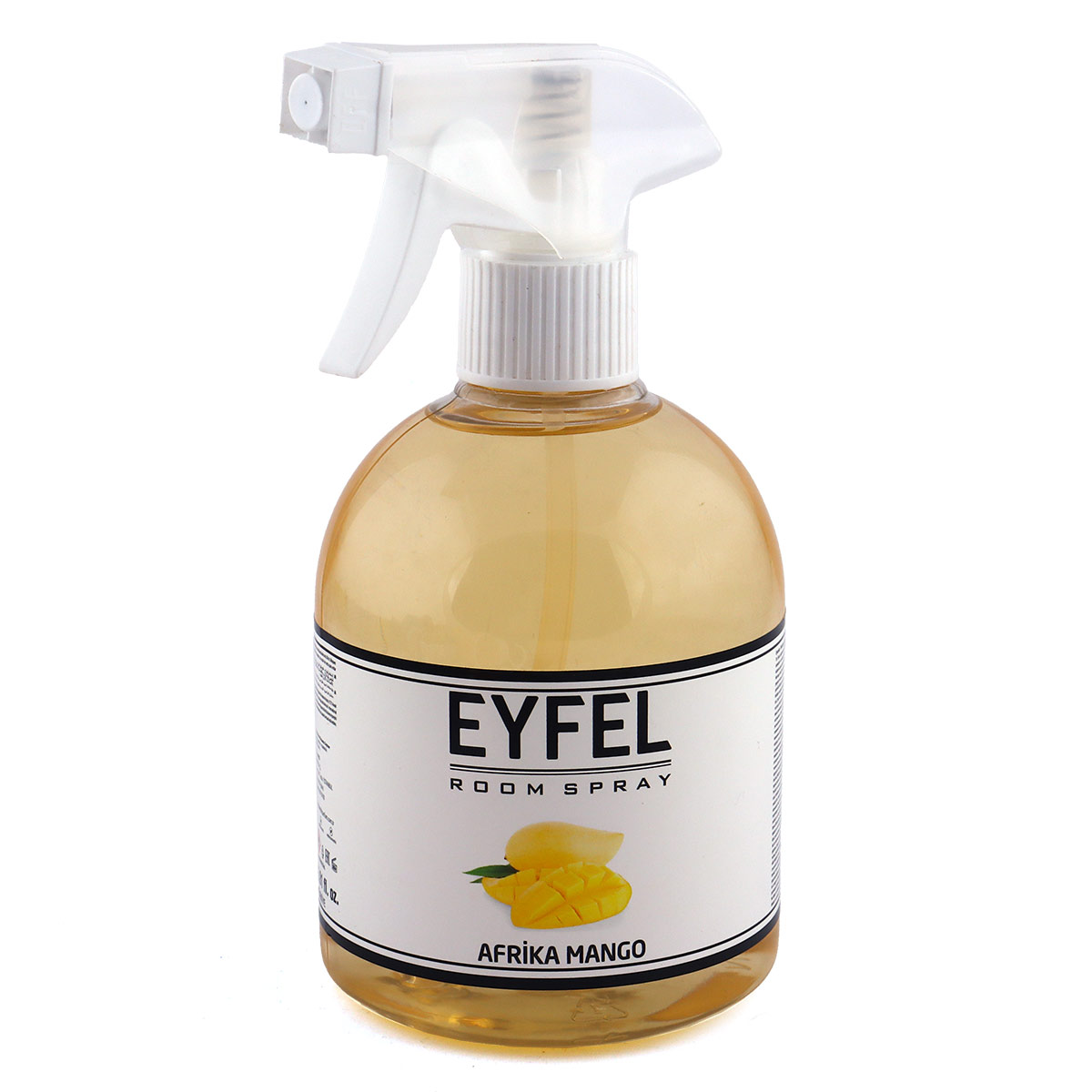 Eyfel African Mango Room Spray Air Freshener 500ml