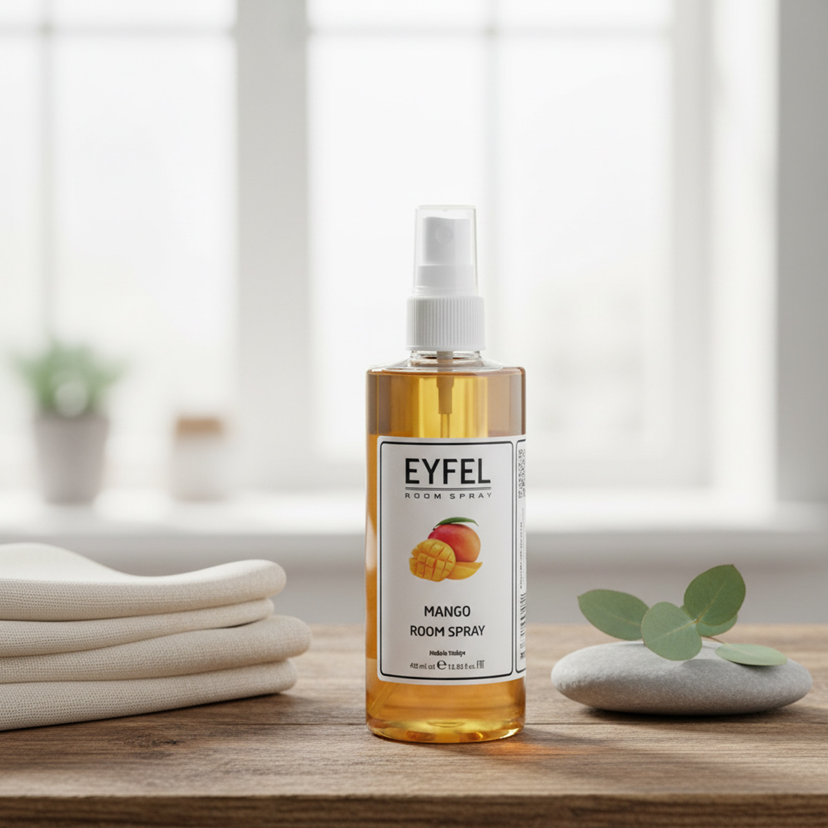 Eyfel Room Spray Mango 400ml