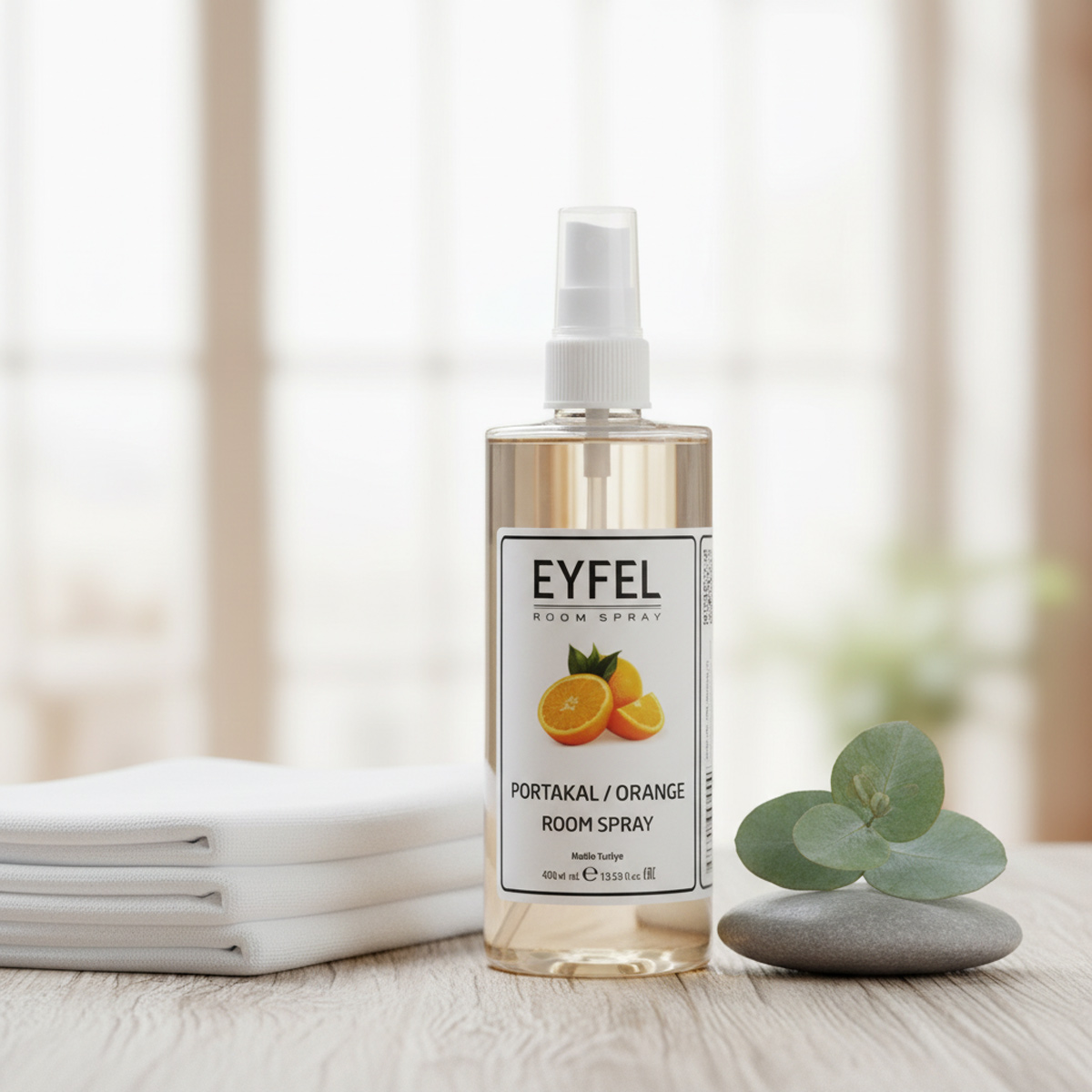 Eyfel Room Spray Orange 400ml